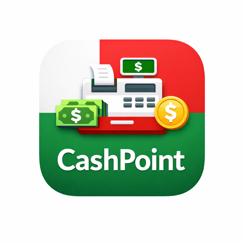CashPoint