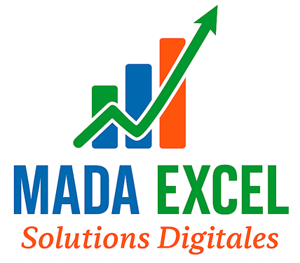 Logo MADA EXCEL