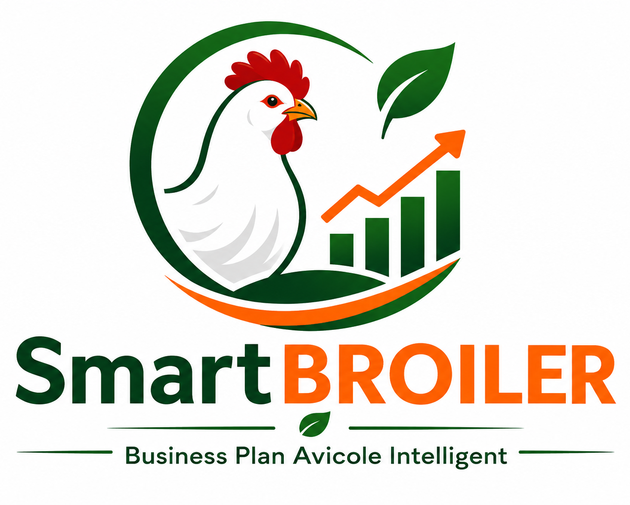 SmartBROILER