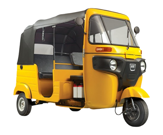 TucTuc Manager